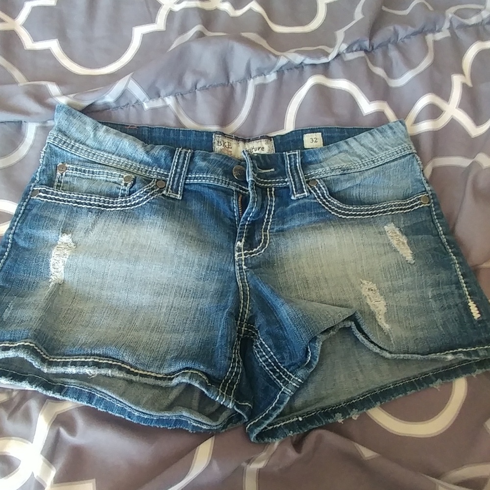 BKE shorts